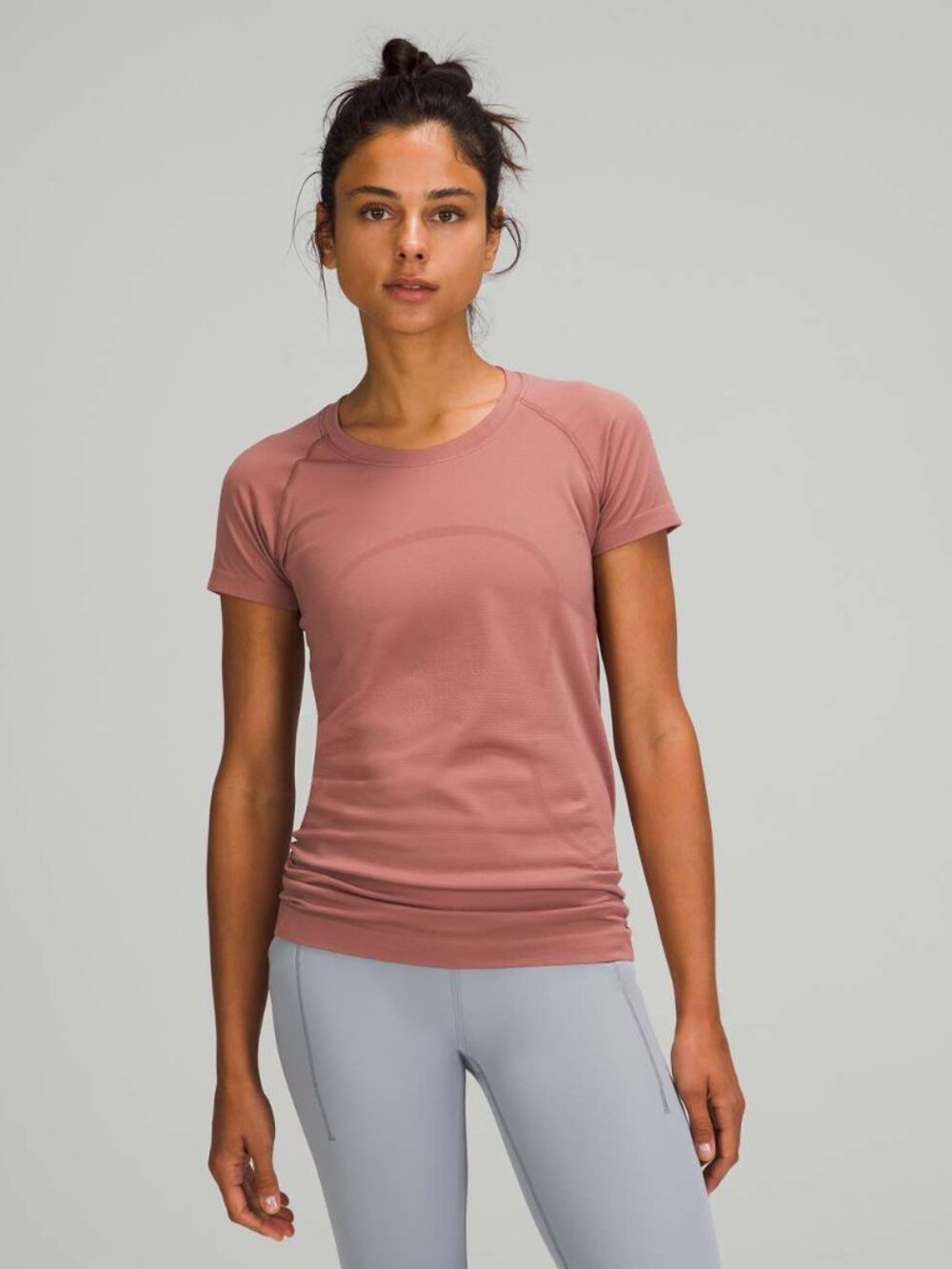 Lululemon Swiftly Tech Short Sleeve Shirt 2.0